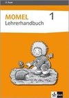 Momel lernt lesen Lehrerhandbuch 1