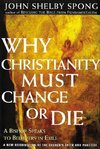 WHY CHRISTIANITY MUST CHANGE OR DIE