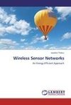 Wireless Sensor Networks