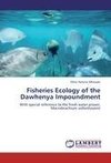 Fisheries Ecology of the Dawhenya Impoundment