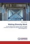 Making Diversity Work