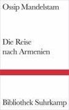 Die Reise nach Armenien