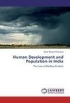 Human Development and Population in India