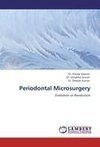 Periodontal Microsurgery