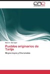 Pueblos originarios de Tarija