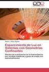 Esparcimiento de Luz en Sistemas con Geometrías Confinantes