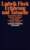 Erfahrung und Tatsache