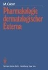 Pharmakologie dermatologischer Externa