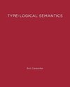 Type-Logical Semantics