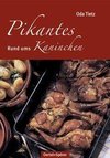 Pikantes rund ums Kaninchen