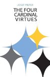 Pieper, J:  Four Cardinal Virtues