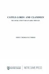 Patterson, N:  Cattle Lords and Clansmen