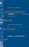 Christology from Within