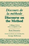 Discours de La Methode/Discourse on the Method