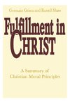 Grisez, G:  Fulfilment in Christ