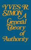 General Theory of Authority, A