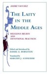 Vauchez, A:  The Laity in the Middle Ages