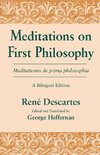 Meditations on First Philosophy/ Meditationes de prima philosophia