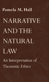 Narrative and the Natural Law