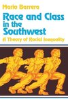 Race and Class in the Southwest