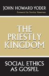 The Priestly Kingdom