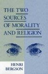 The Two Sources of Morality and Religion