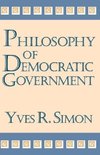 Philosophy of Democratic Government