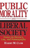 Clor, H:  Public Morality and Liberal Society