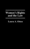 Women's Rights and the Law