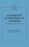 Supportive Supervision in Schools