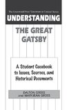 Understanding The Great Gatsby