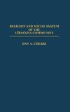 Religion and Social System of the Vira' Saiva Community