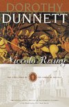 Niccolo Rising: Book One of the House of Niccolo