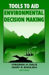 Tools to Aid Environmental Decision Making