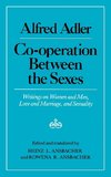 Cooperation Between the Sexes