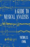 Guide to Musical Analysis