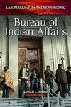 Bureau of Indian Affairs