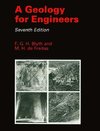 Blyth, F: A Geology for Engineers