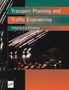 O'Flaherty, C: Transport Planning and Traffic Engineering