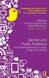 Gender and Public Relations