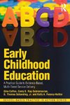 Early Childhood Education