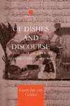 Gelder, G: Of Dishes and Discourse