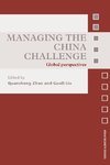 Zhao, Q: Managing the China Challenge