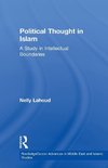 Lahoud, N: Political Thought in Islam