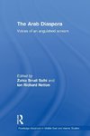 Salhi, Z: Arab Diaspora