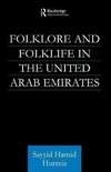 Folklore and Folklife in the United Arab Emirates