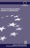 The EU and Multilateral Security Governance