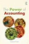 Lewis, L: Power of Accounting