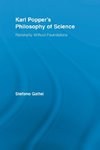 Karl Popper's Philosophy of Science