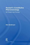 Sandmeyer, B: Husserl's Constitutive Phenomenology